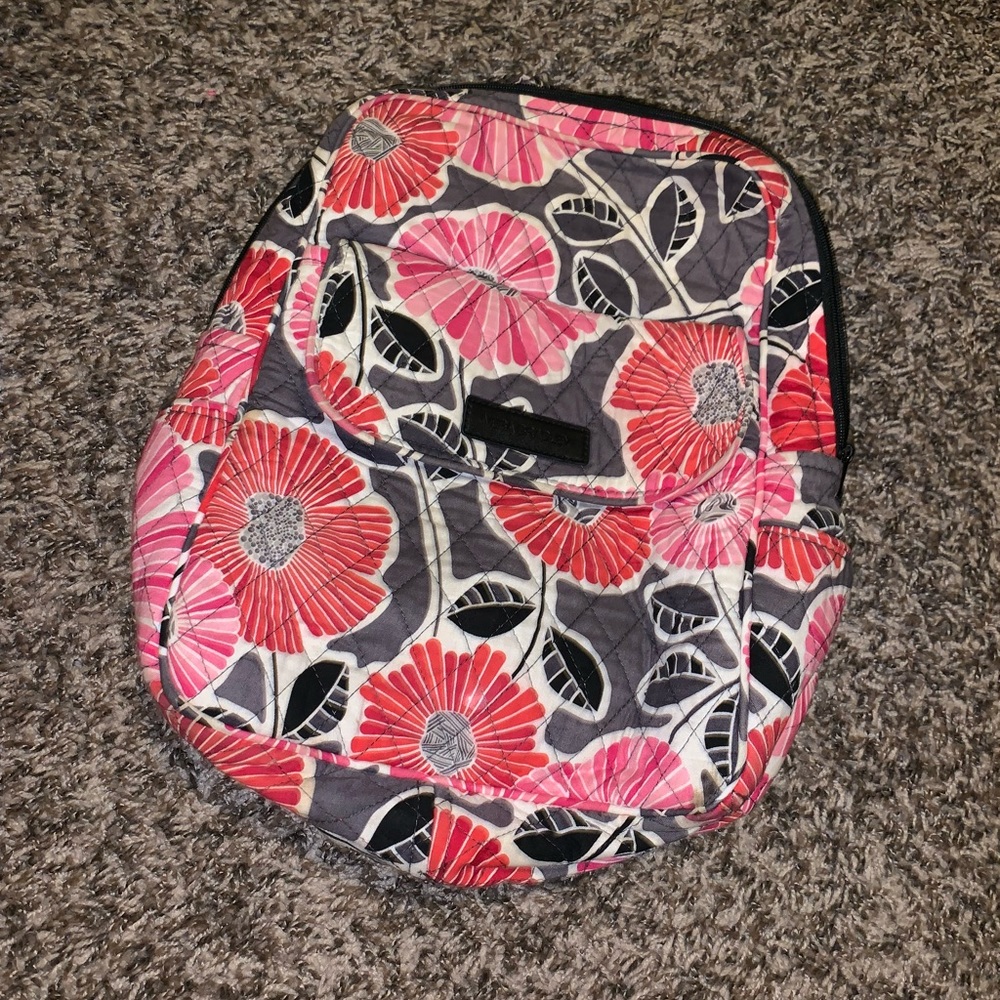 Vera Bradley Backpack